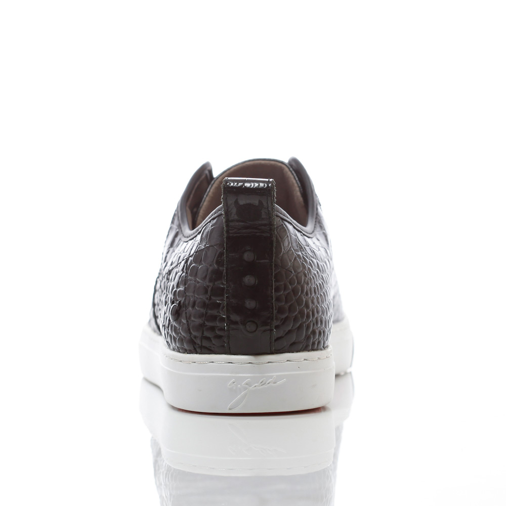 Crazy horse Lo(Black Croco 9011720202)